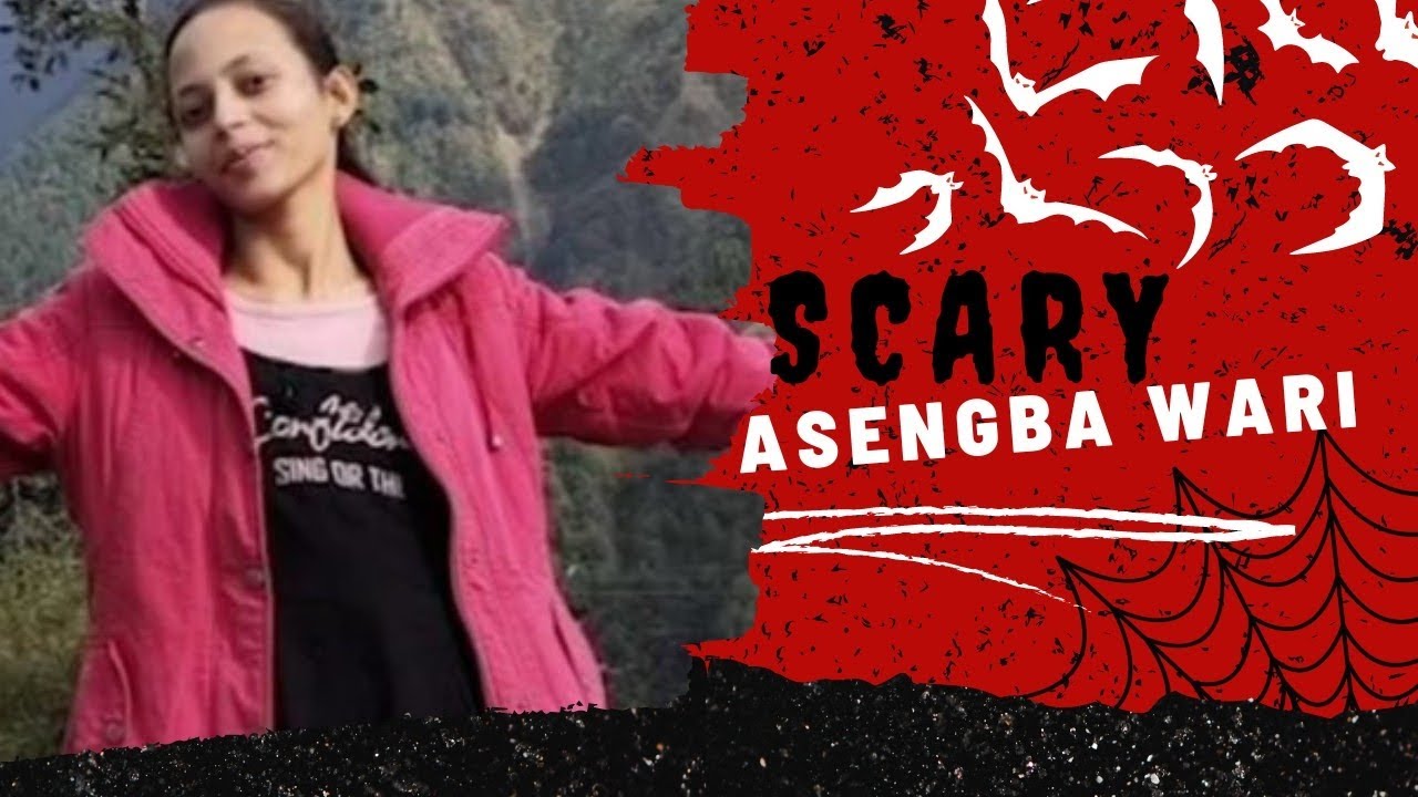 Asengba Thokhiba wari | Mayam Puna taminasi | real story in Manipuri