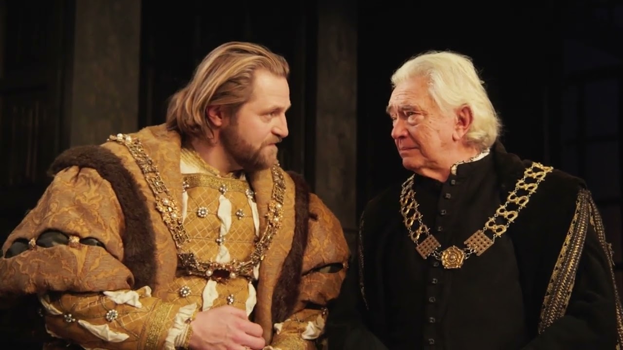 A Man For All Seasons | London Theatre Direct