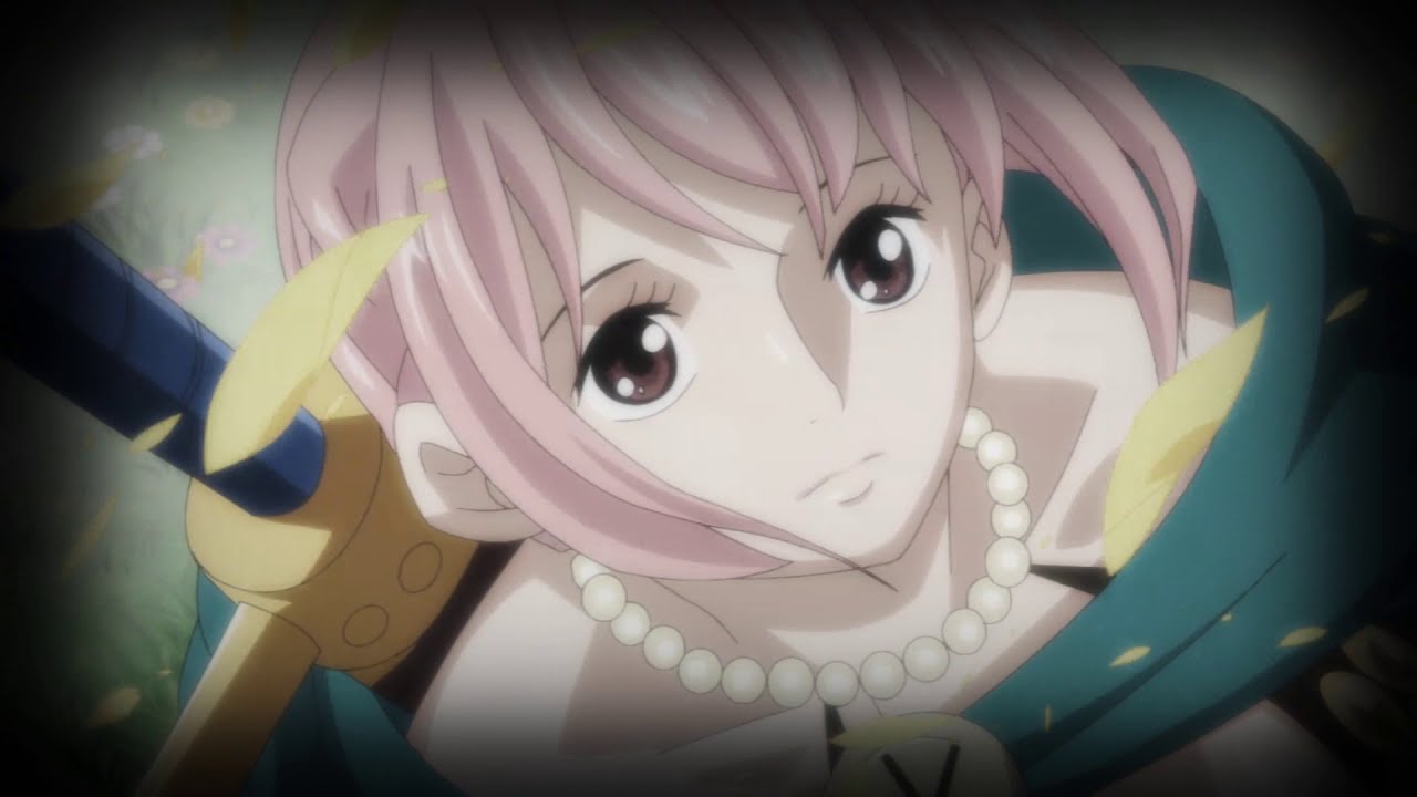Losing Your Memory (One Piece)
