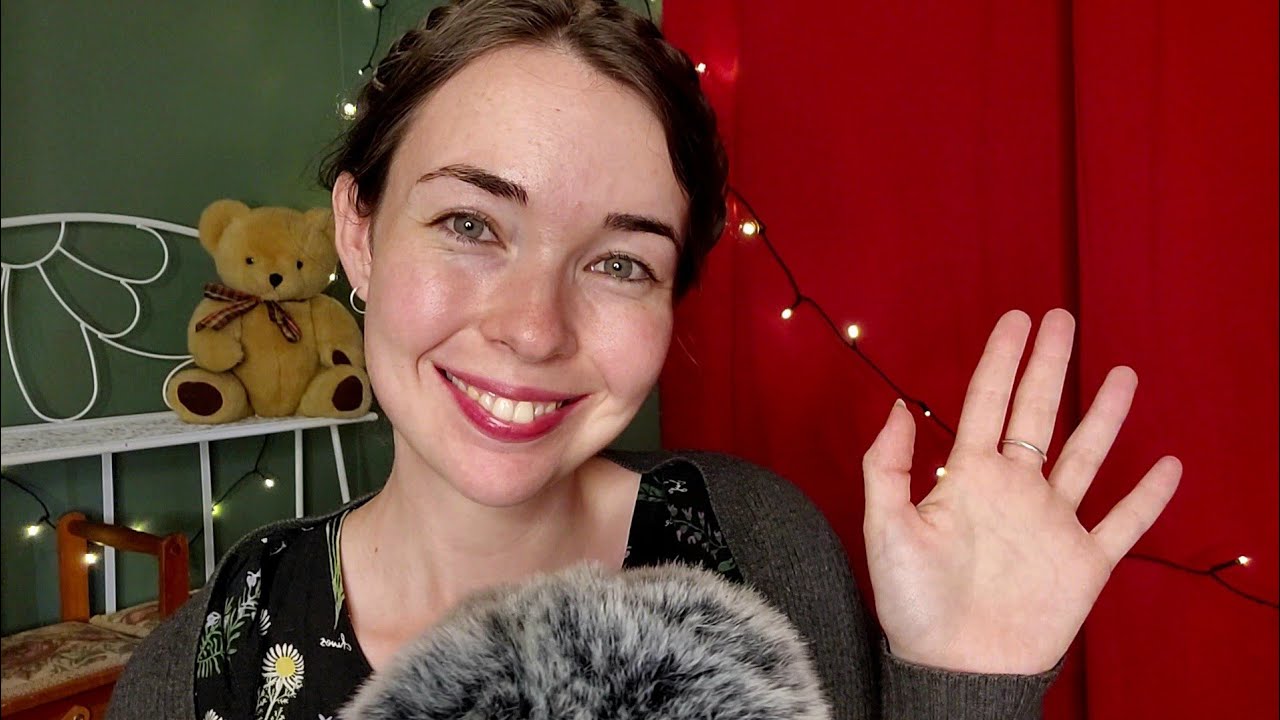 ASMR Bible Study 🔥 Revelation 8, Close Whispers 