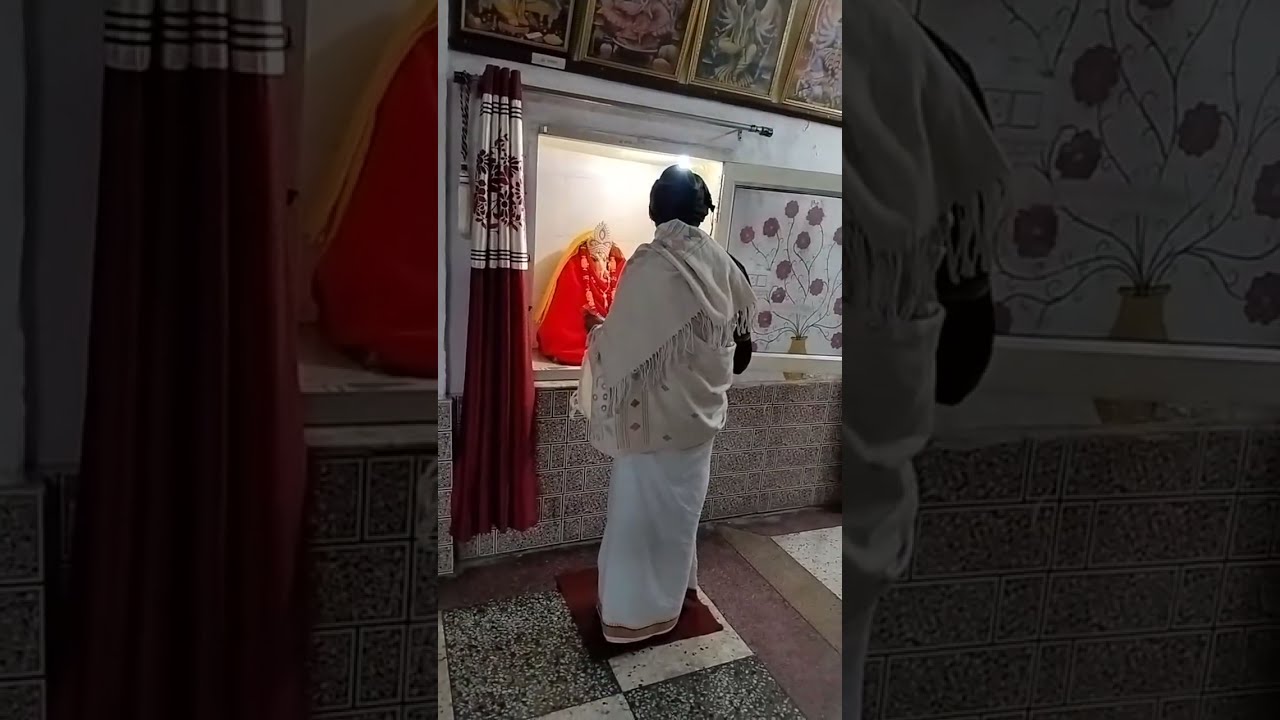 जगदम्बा मन्दिर is live