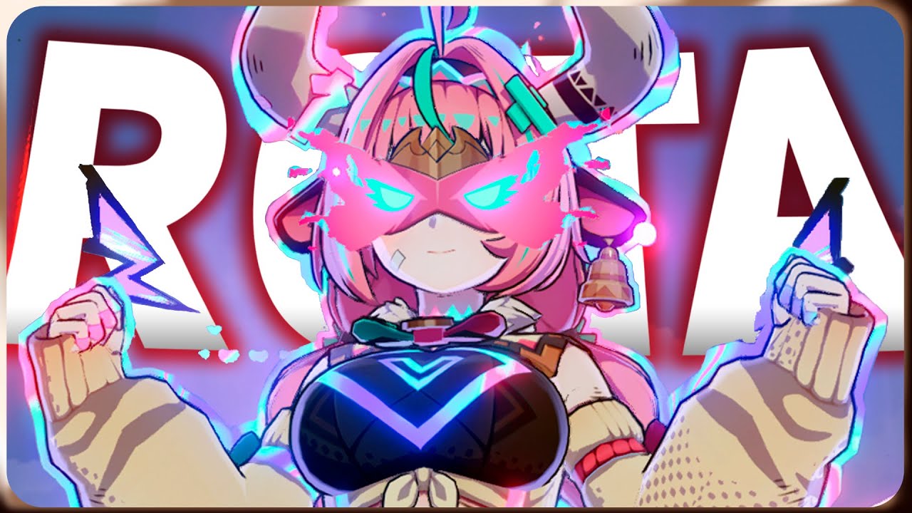 ¡¡LA REINA DE LOS SENTONES!! | GUÍA y BUILD de VARESA (5.5) | Genshin Impact