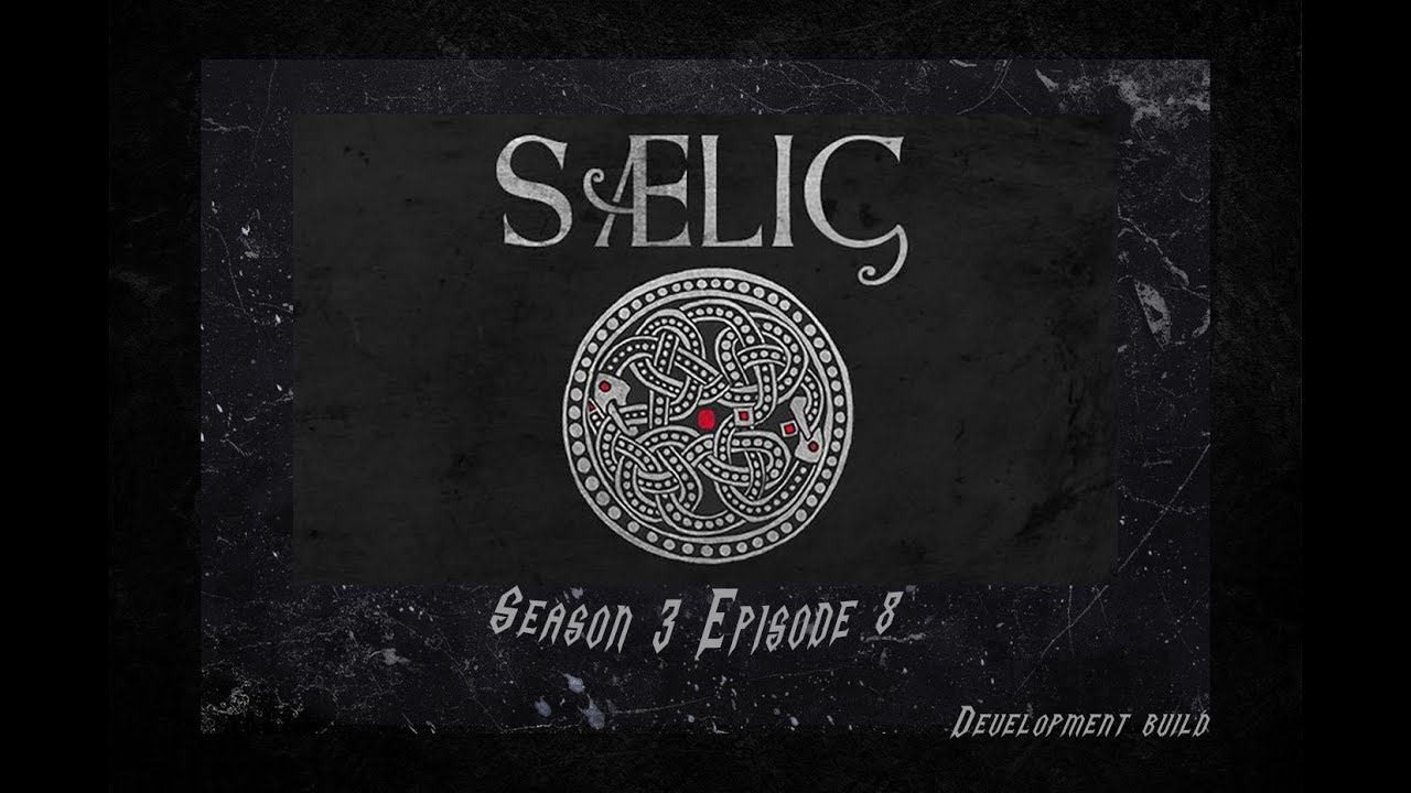 Saelig S3-E8 We got our first purchase towards our goal!