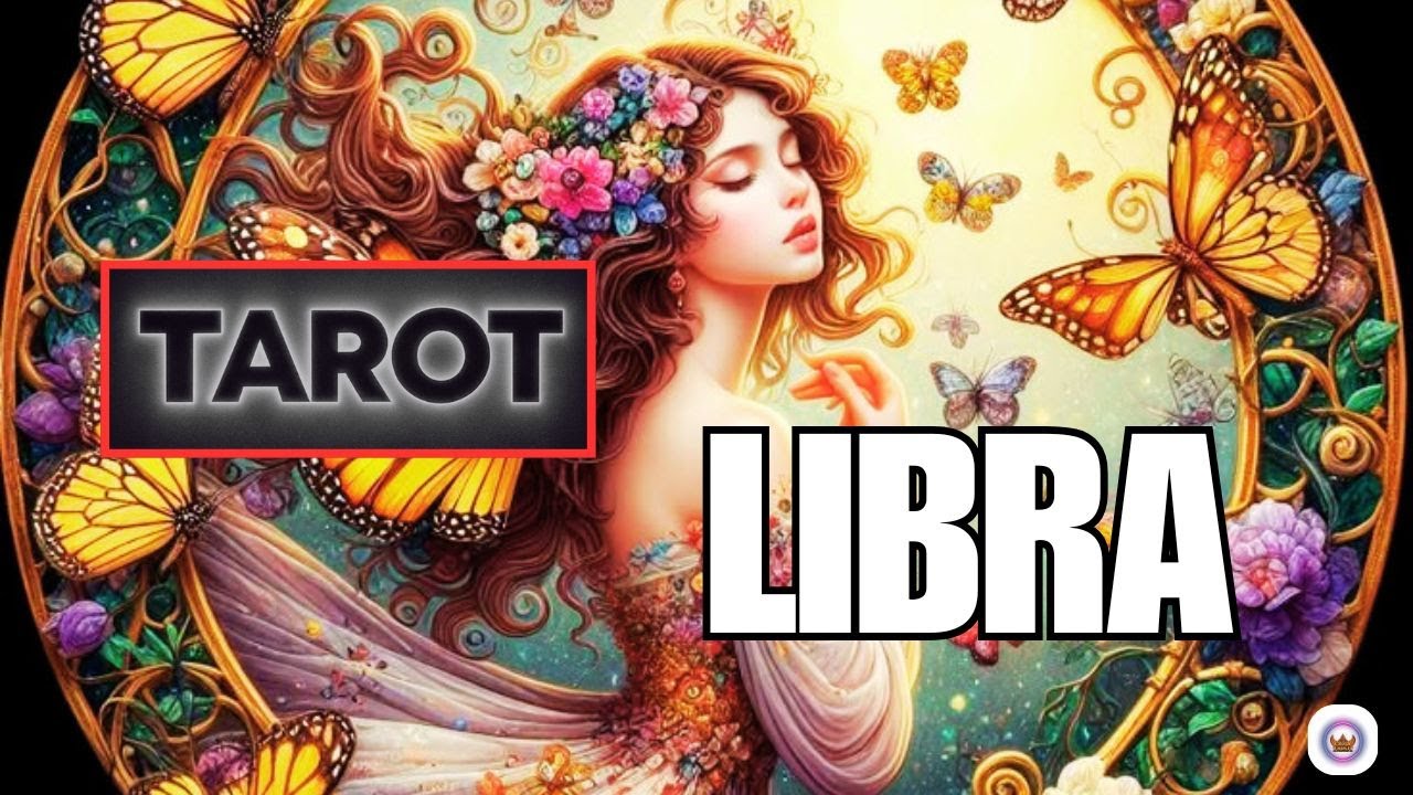 Libra ESTE MENSAJE TE LLEGA JUSTO 3 DIAS ANTES DE QUE ESTO SUCEDA