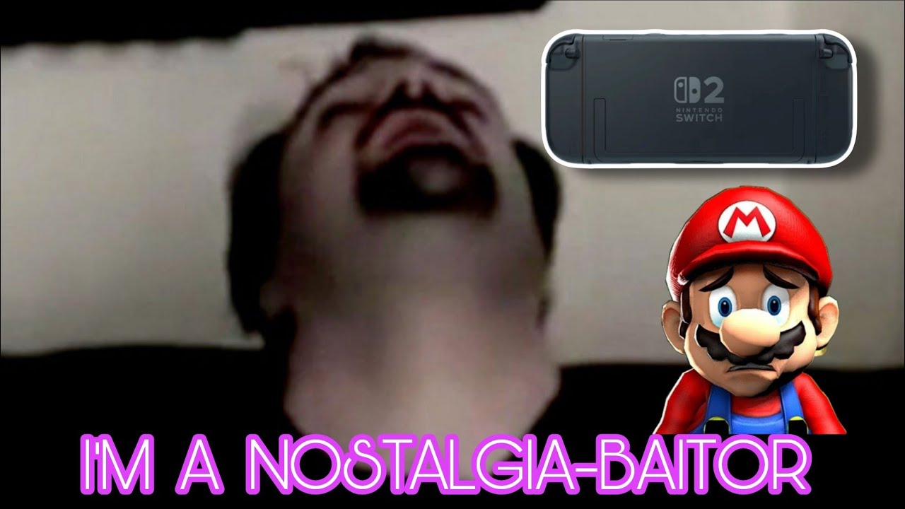 DSP 220 Take On Nintendo and Mario Kart World! Phil Is A Nostalgia-baitor