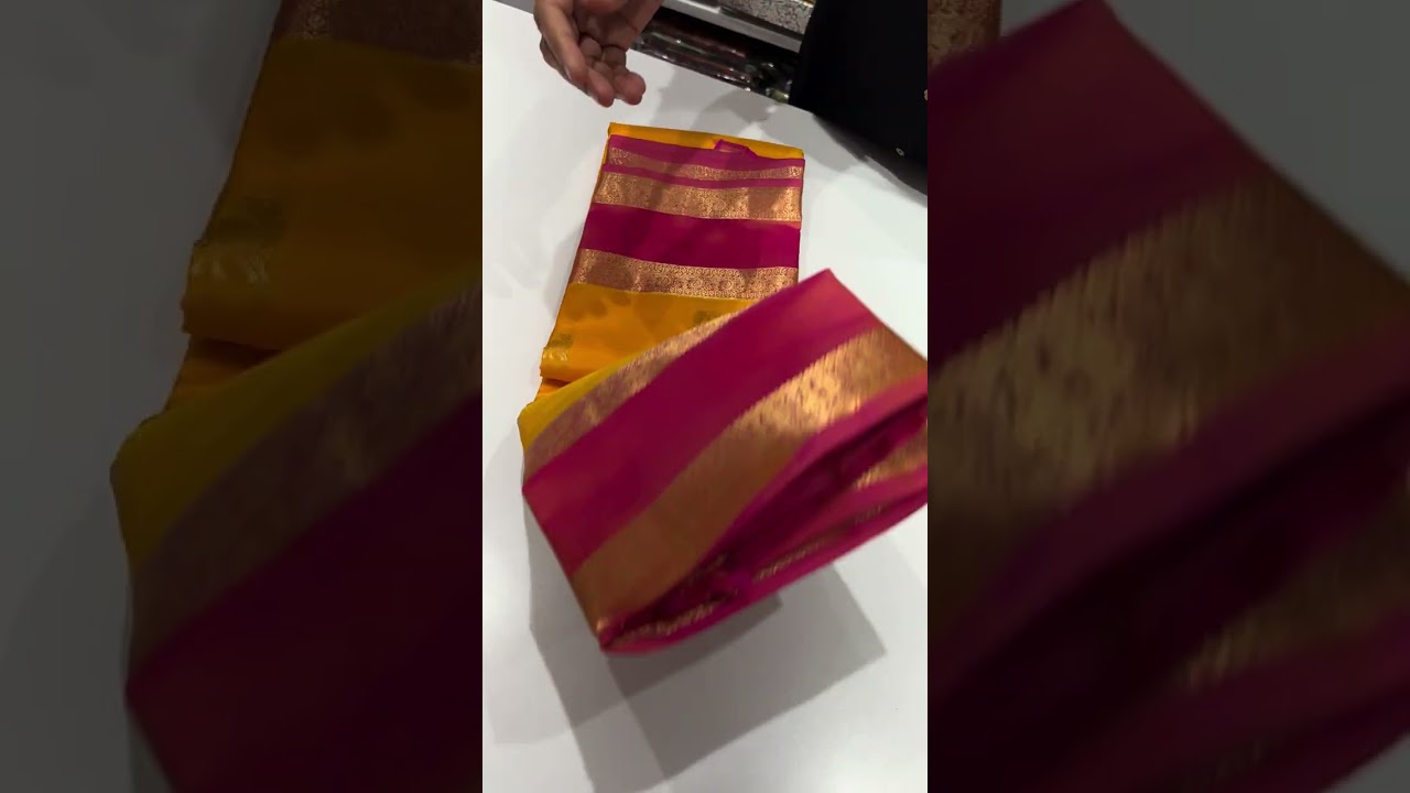 Powerloom kanchipuram silk saree | 6363247858 | Preitys Silks | 04-02-2026🥰🥰‼️‼️ 