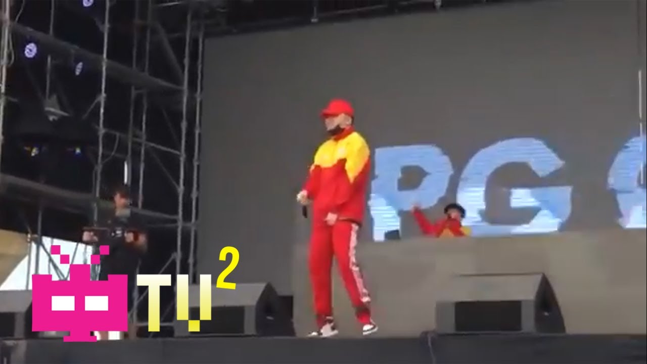 PgOne 日本音樂節現場LIVE表演