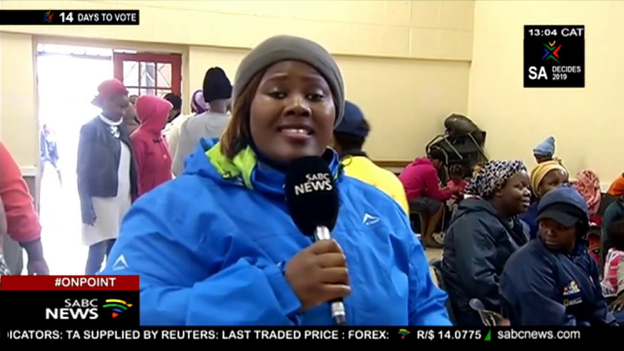 More than 380 people rescued in Port St Johns