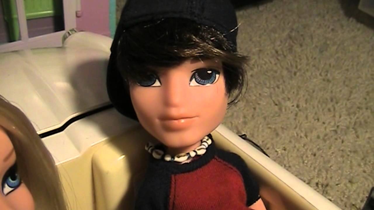 Bratz Misunderstood (Episode 1)