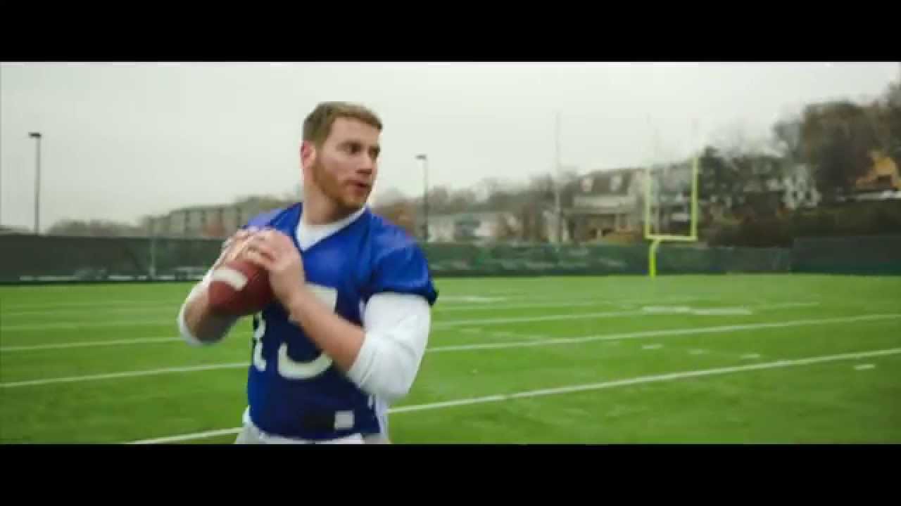Just Play Commercial