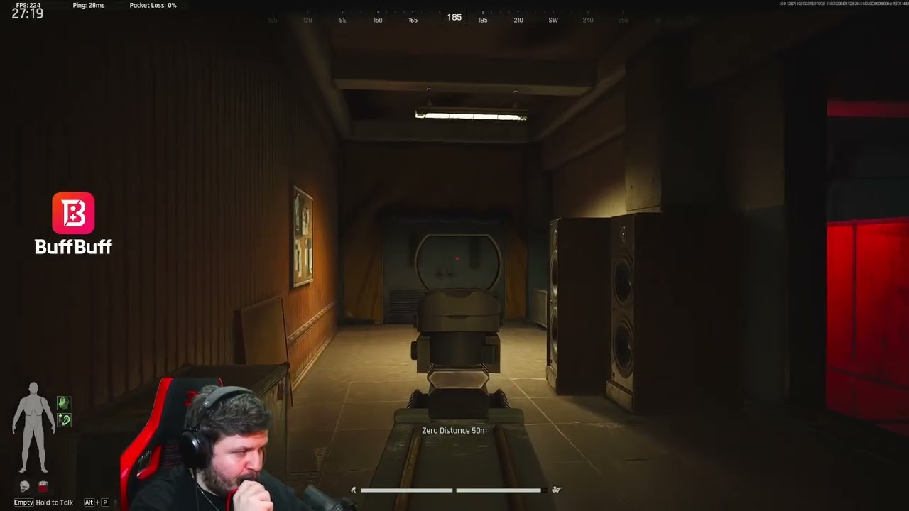 P90 Is The Best CQC Gun, Period - Arena Breakout Infinite