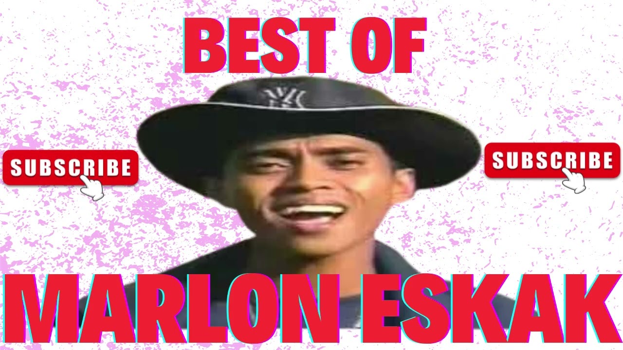 MARLON ESKAK SOUL MIX