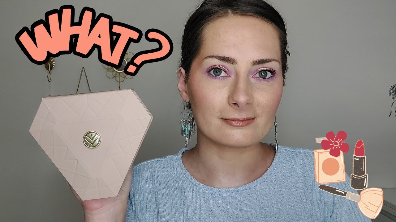 CRASHTEST Palette OTRERA : Je suis choqu&eacute;e !