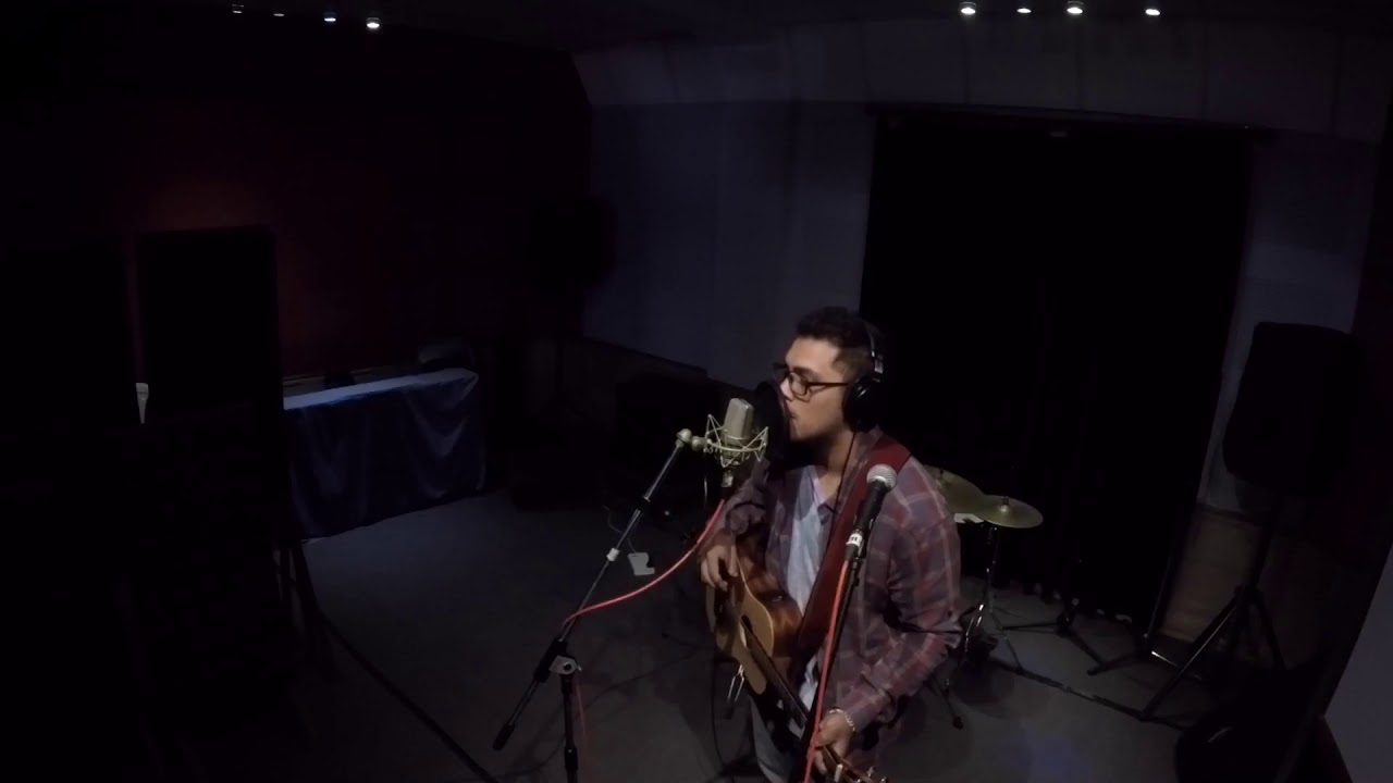 Ma Yesto Chu and Lose Yourself Mashup(GP and Eminem Cover)