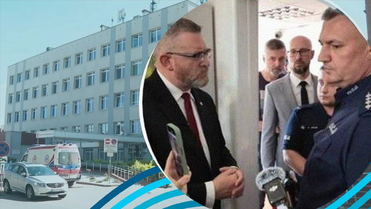 Akcja Brauna i sprawa pani Anity, prokuratura prowadzi śledztwo. Co wiadomo?