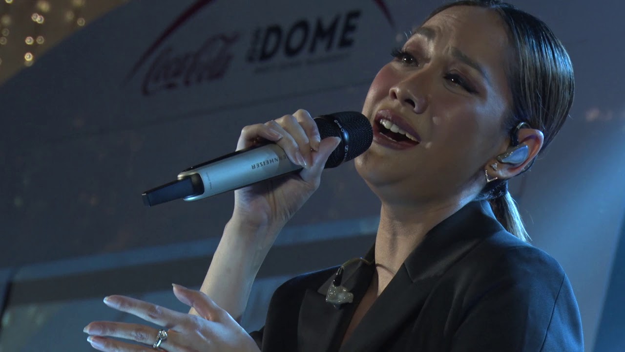 Tentang Kamu - BCL (Live from Friday Fusion at South Quarter Dome)