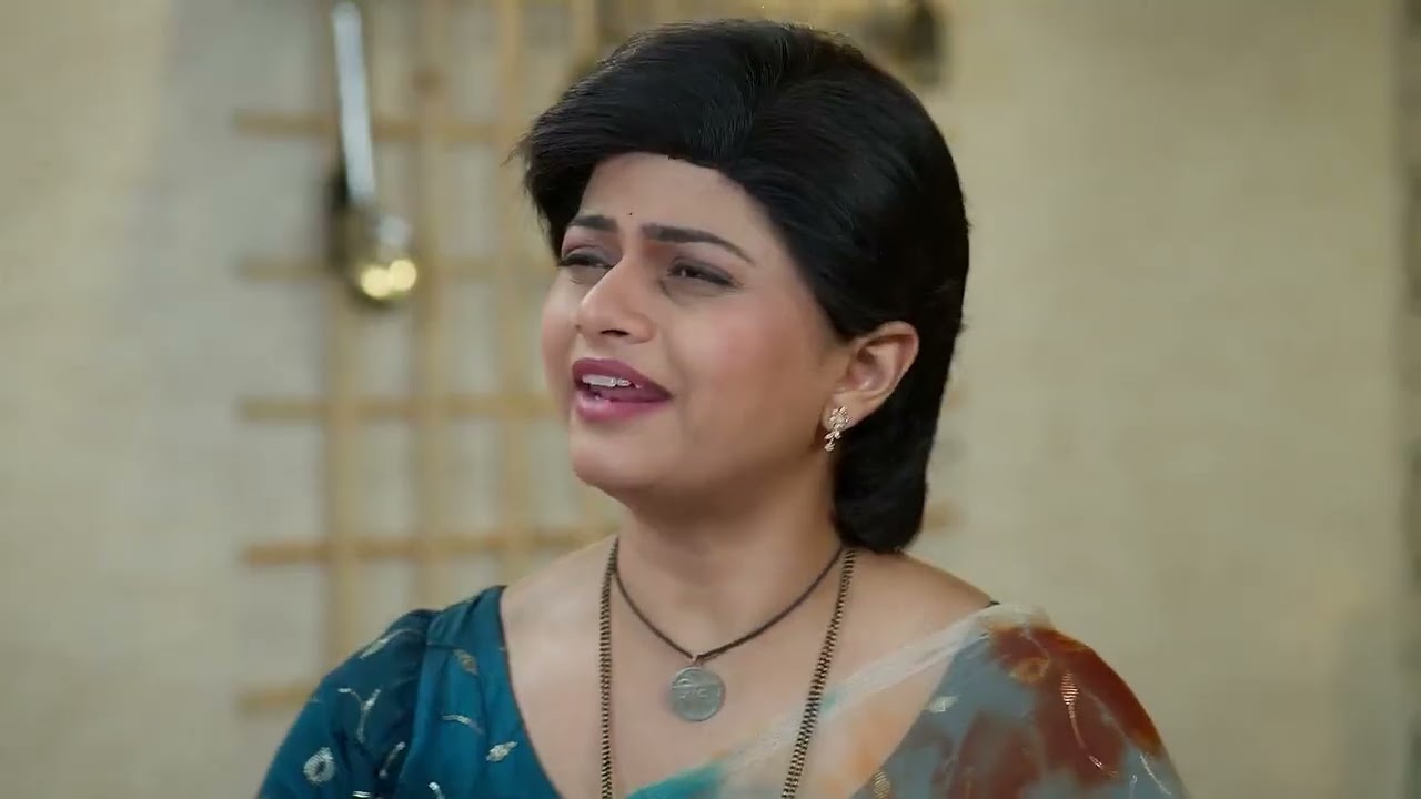 Shiva | Ep - 419 | Best Scene | May 21 2025 | Zee Marathi