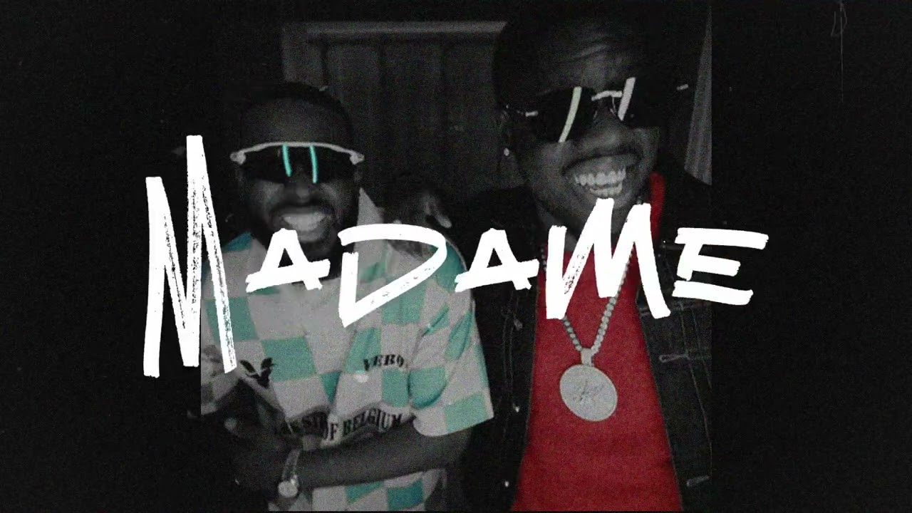 Keblack X Franglish type beat 
