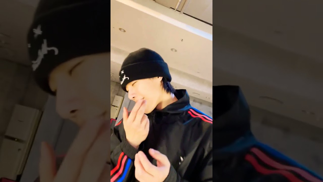 211013 조승연 WOODZ Dance - Sour Candy Dance Challenge, zdaeganz (Cho Seungyoun 우즈)