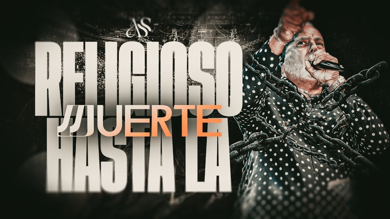 RELIGIOSO HASTA LA MUERTE I AP&Oacute;STOL MARTIN SOTO