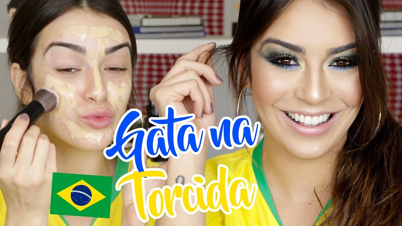 Make vai Brasil! 🇧🇷🇧🇷