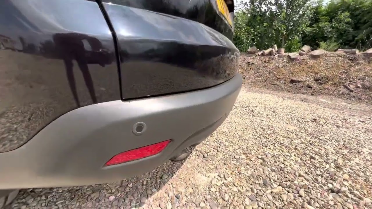 2008 Ford S-Max 2.0tdci Titanium Walkaround