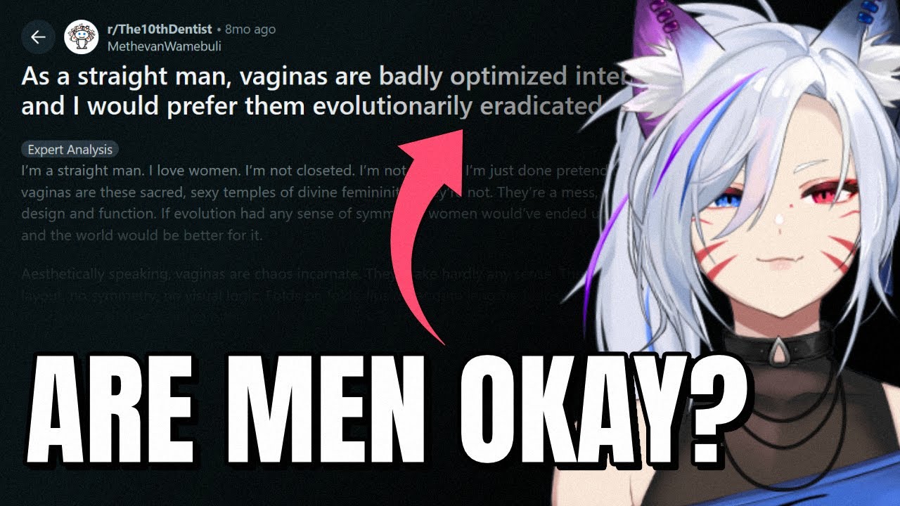 "Straight" Men will do anything, except Come Out..