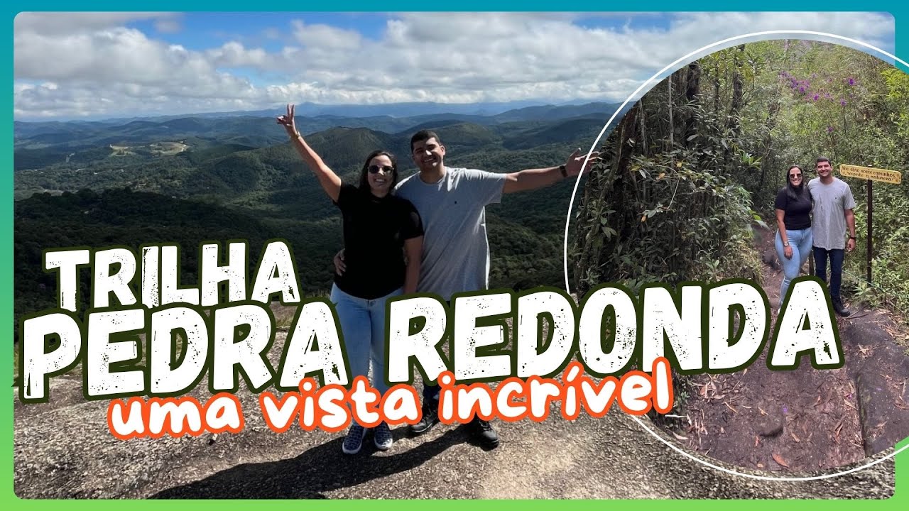TRILHA da PEDRA REDONDA em MONTE VERDE: Quanto CUSTA? VALE A PENA?