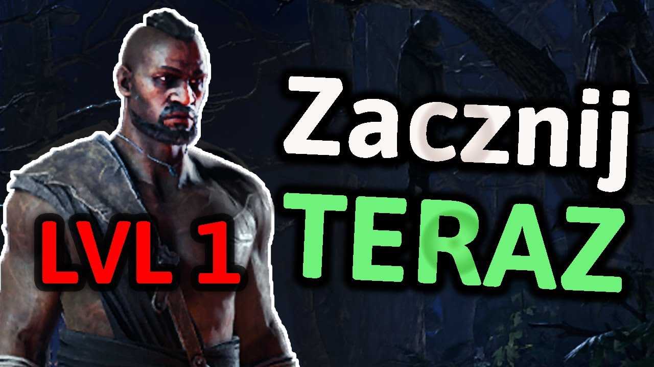 Nowy w Path of Exile 2? To film dla Ciebie