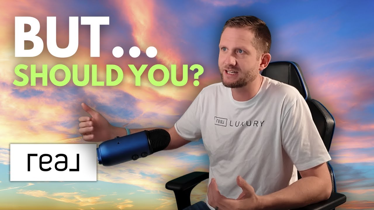 Should You Join Real Broker Canada? Honest Answer from a Canadian Agent