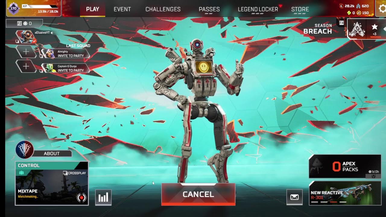 Pubg & Apex legends #pcgaming