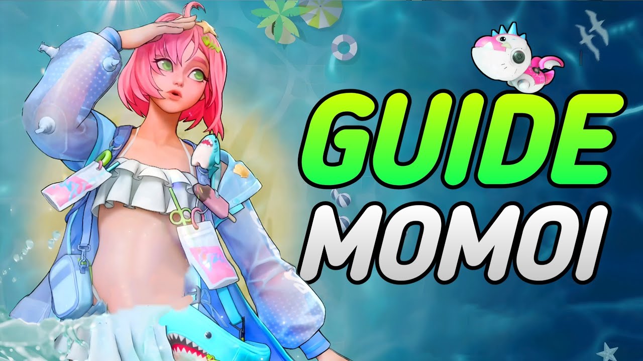 How to Play MOMOI Like a Pro Tips & Tricks | Farlight 84 (Momoi Guide)