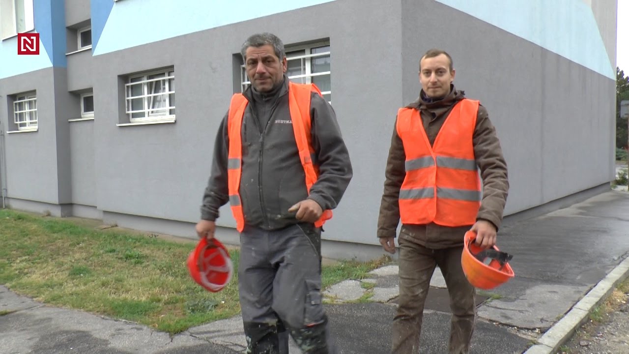 Bieli alebo Rómovia? spýtajú sa vás v bratislavskej ubytovni