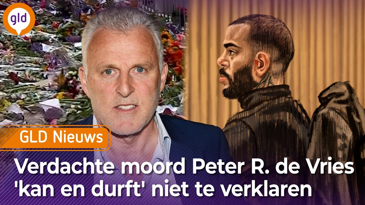 GLD Nieuws 8 oktober 2025