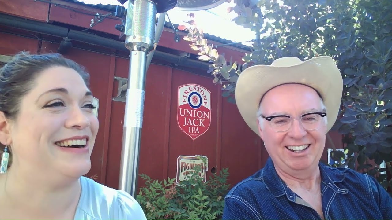 Echoes of Swing w/Carl Sonny Leyland 7/1/2023