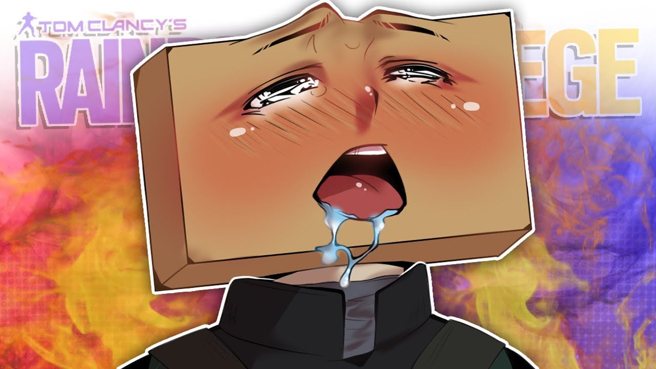 When Rainbow Six Siege gets DIRTY
