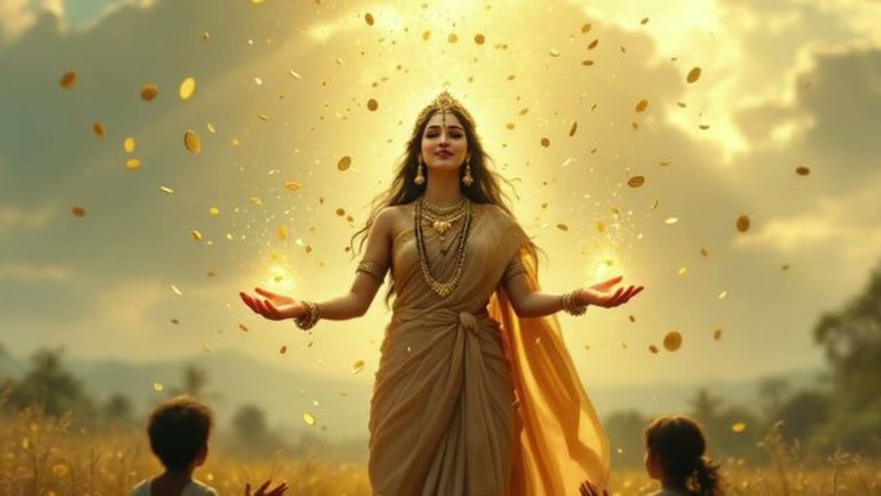 ನಡೆದುಬಾಮ್ಮ ಲಕ್ಷ್ಮಿ| Nadedu Bamma Lakshmi | Ft. Manaswini S K | Lakshmi Devotional Song |