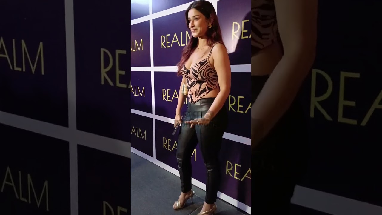 Nyra Banerjee Meets To Divya Agarwal At The Launch Of The 