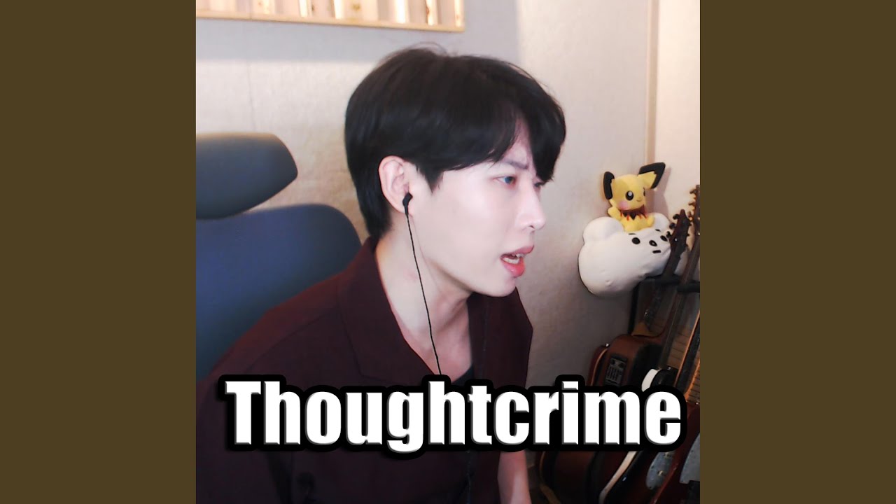 Thoughtcrime