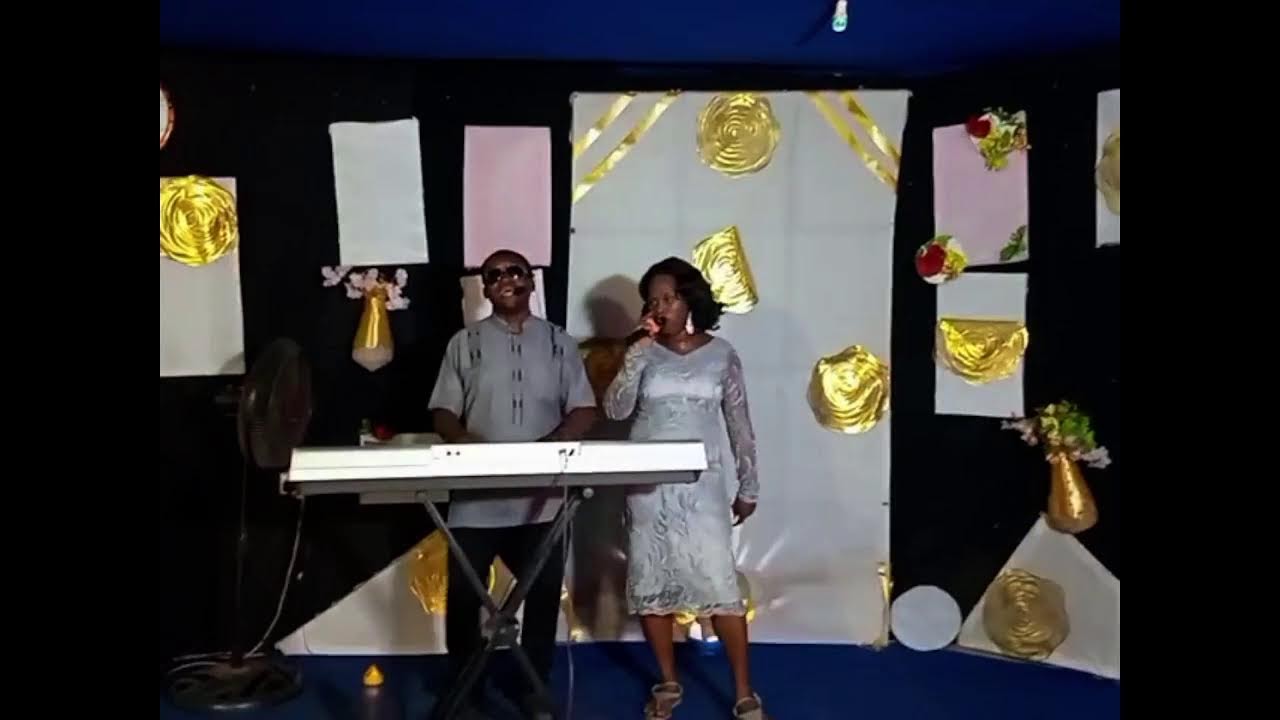 15 MINUTES OF NON-STOP PRAISE | Live Gospel Praise Medley #dusinoyekan #sensationalbamidele