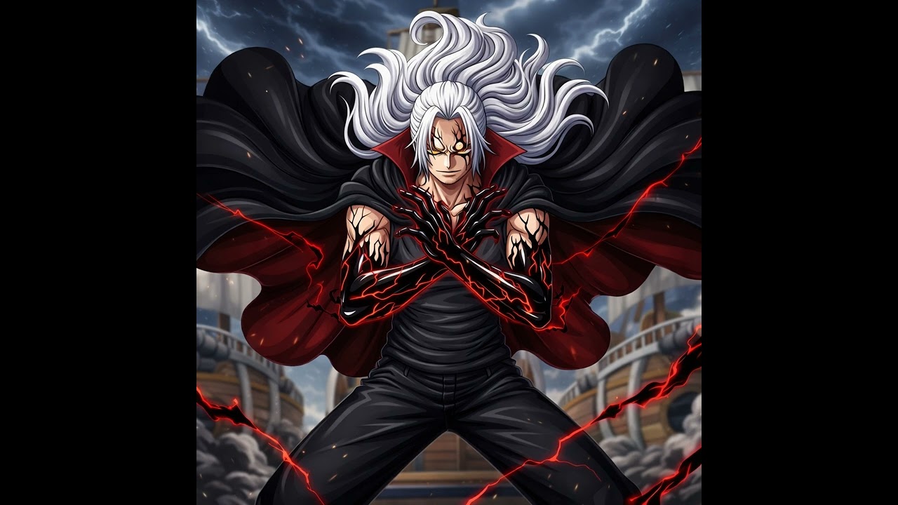 One Piece Nadie Entiende El Haki Del Conquistador Mejor Que Yo 16 30
