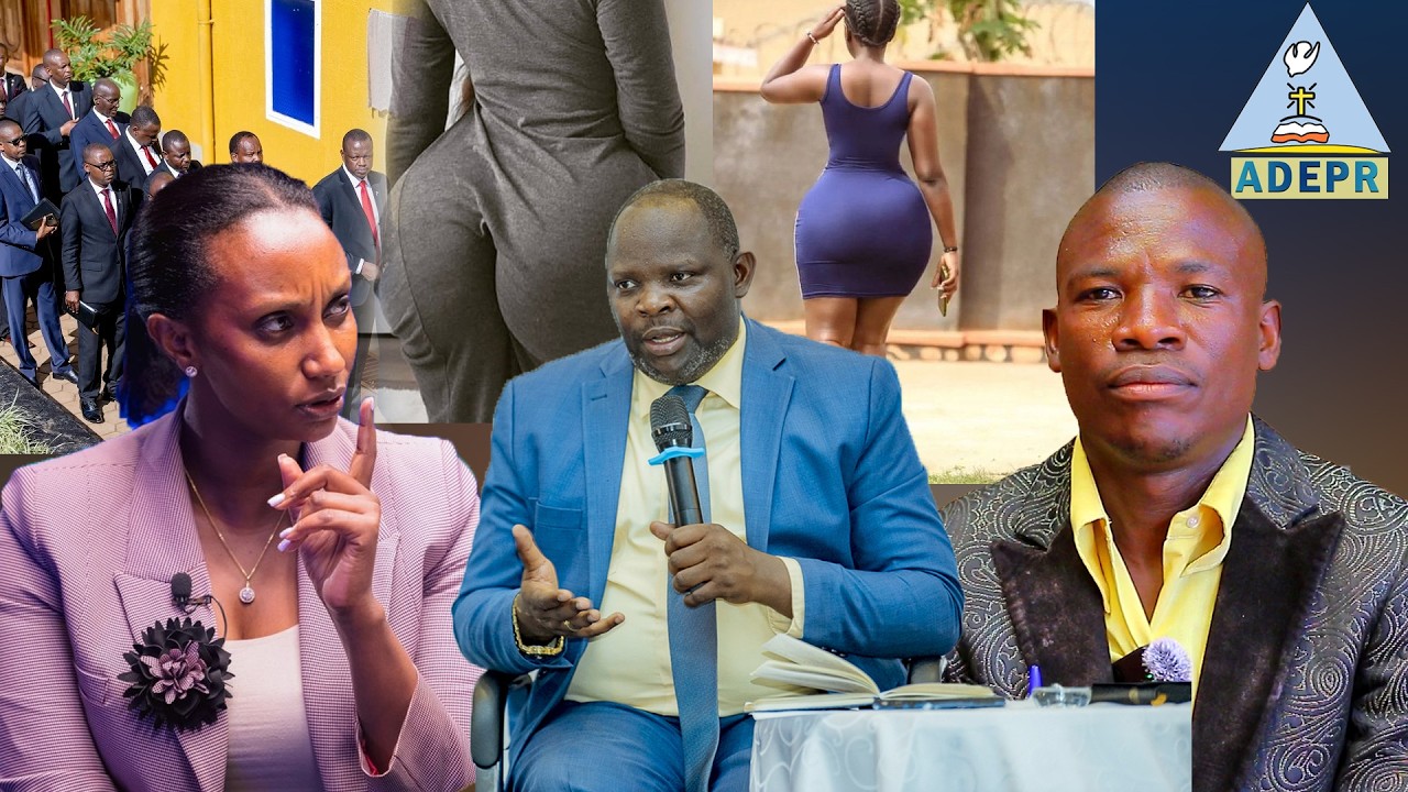 UMUGABO UHINDUKIYE AKAREBA NYASH Z'UMUGORE MWIZA NTA CYAHA ABAKOZE😱UMUVUGIZI WA ADEPR ASUBIJE SCOVIA