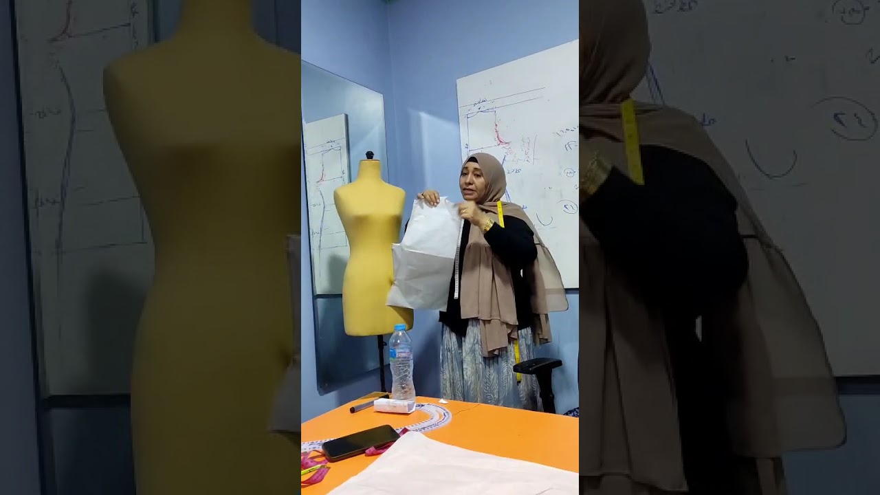 #_كورس_الباترون