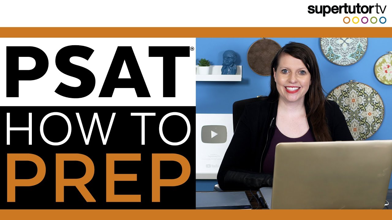 How to Prep for the PSAT&reg;!