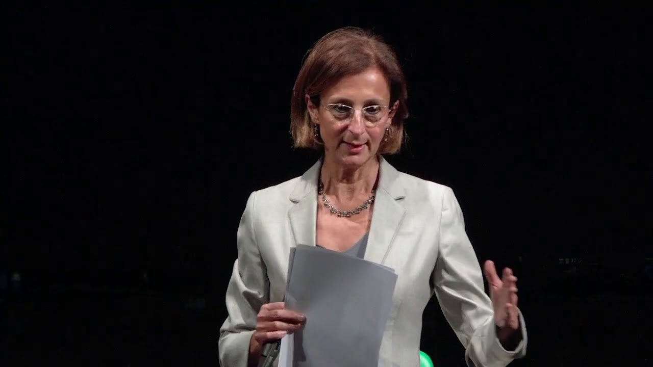 Passerpatout 2020: MARTA CARTABIA. I segreti della Costituzione