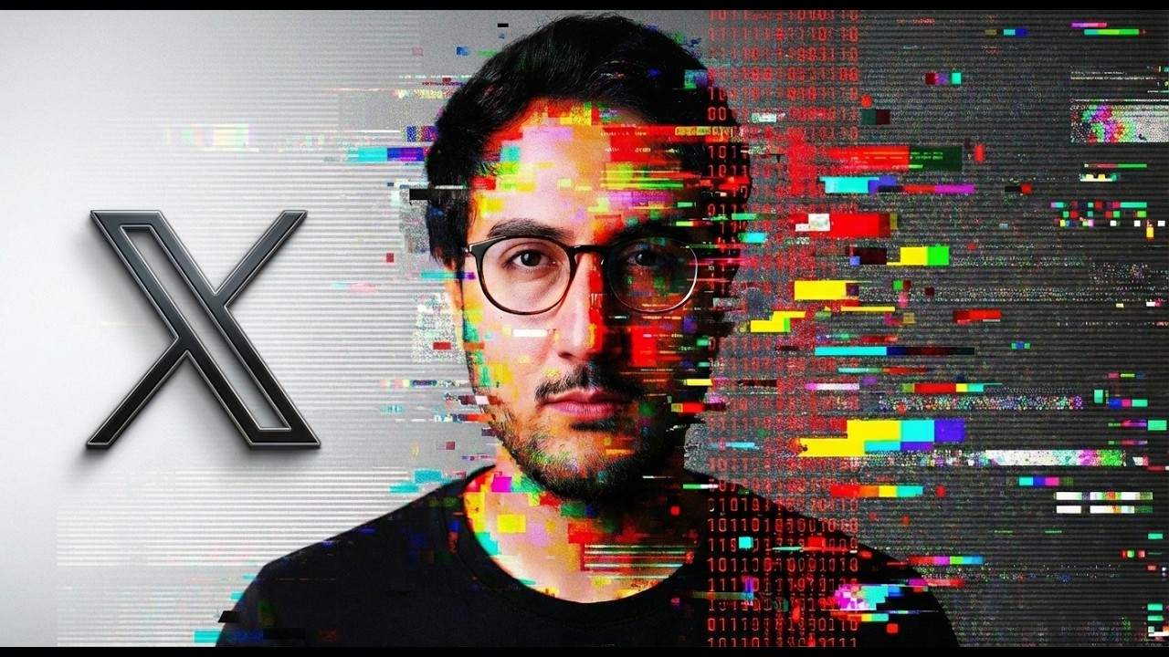 Algo grande está acontecendo e precisamos falar sobre isso (offtopic)