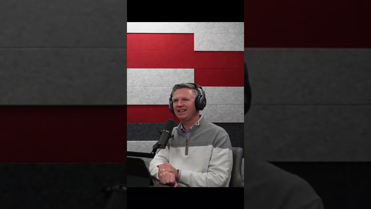 Sean St. Clair on balancing projects between multiple clients.