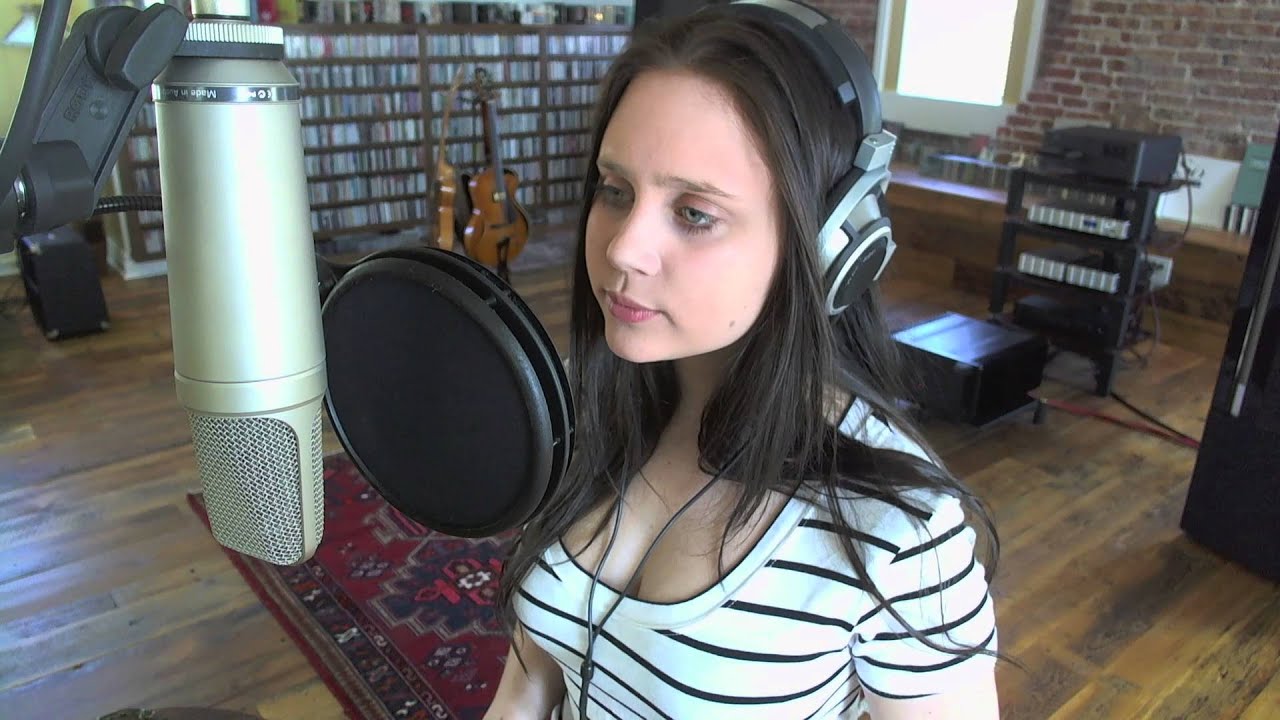 You Know I'm No Good - Amy Winehouse Cover