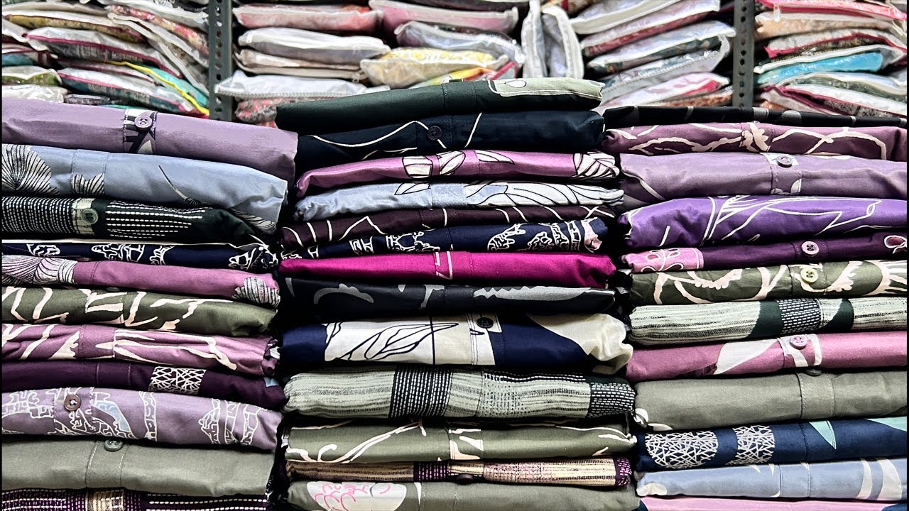 PREMIUM CORD SET COLLECTION IN MADURAI 😍🎉