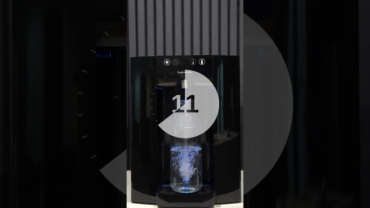 What can you do in 30 seconds? 